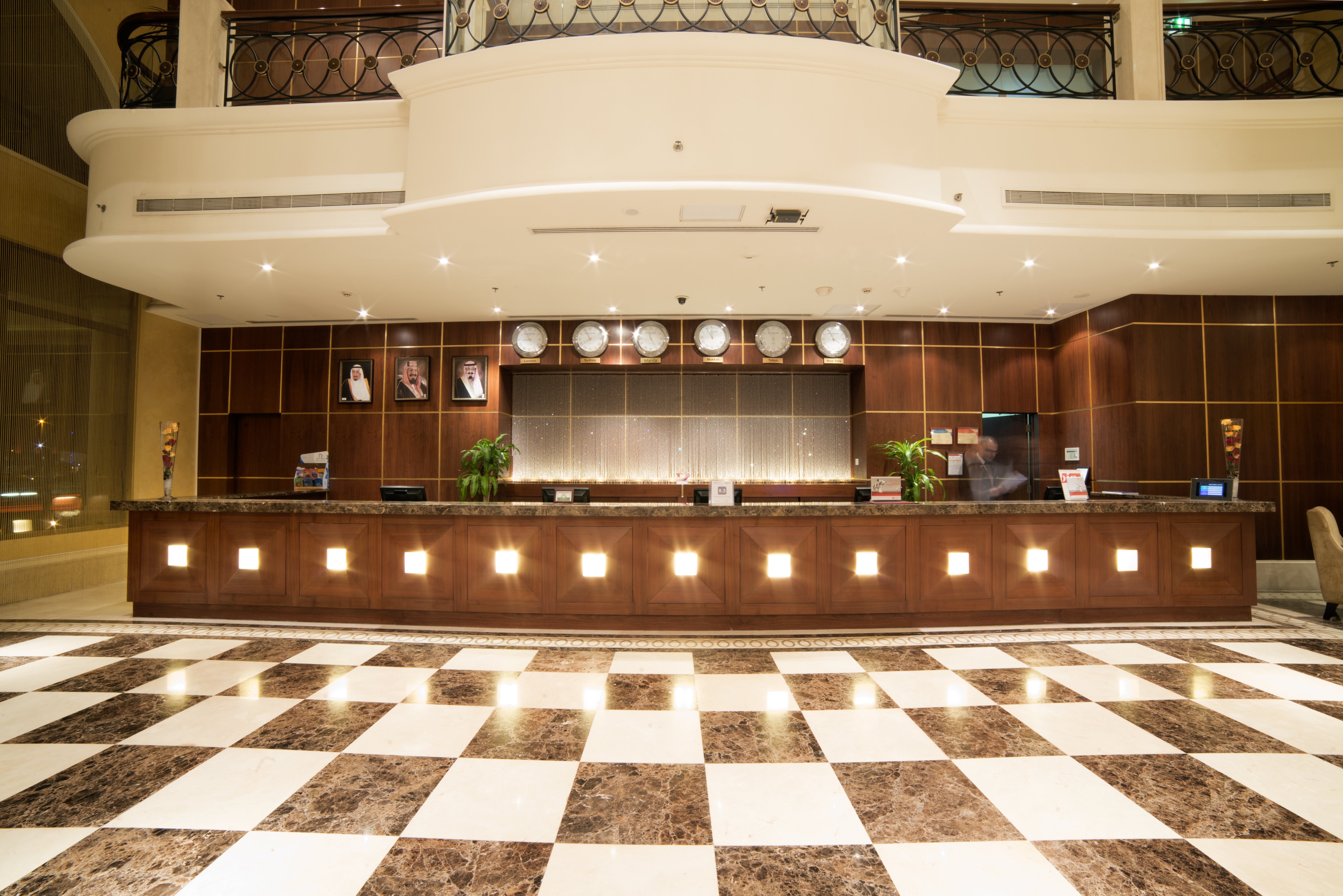 كراون بلازا الخبر(Crowne Plaza Al Khobar) 14/81