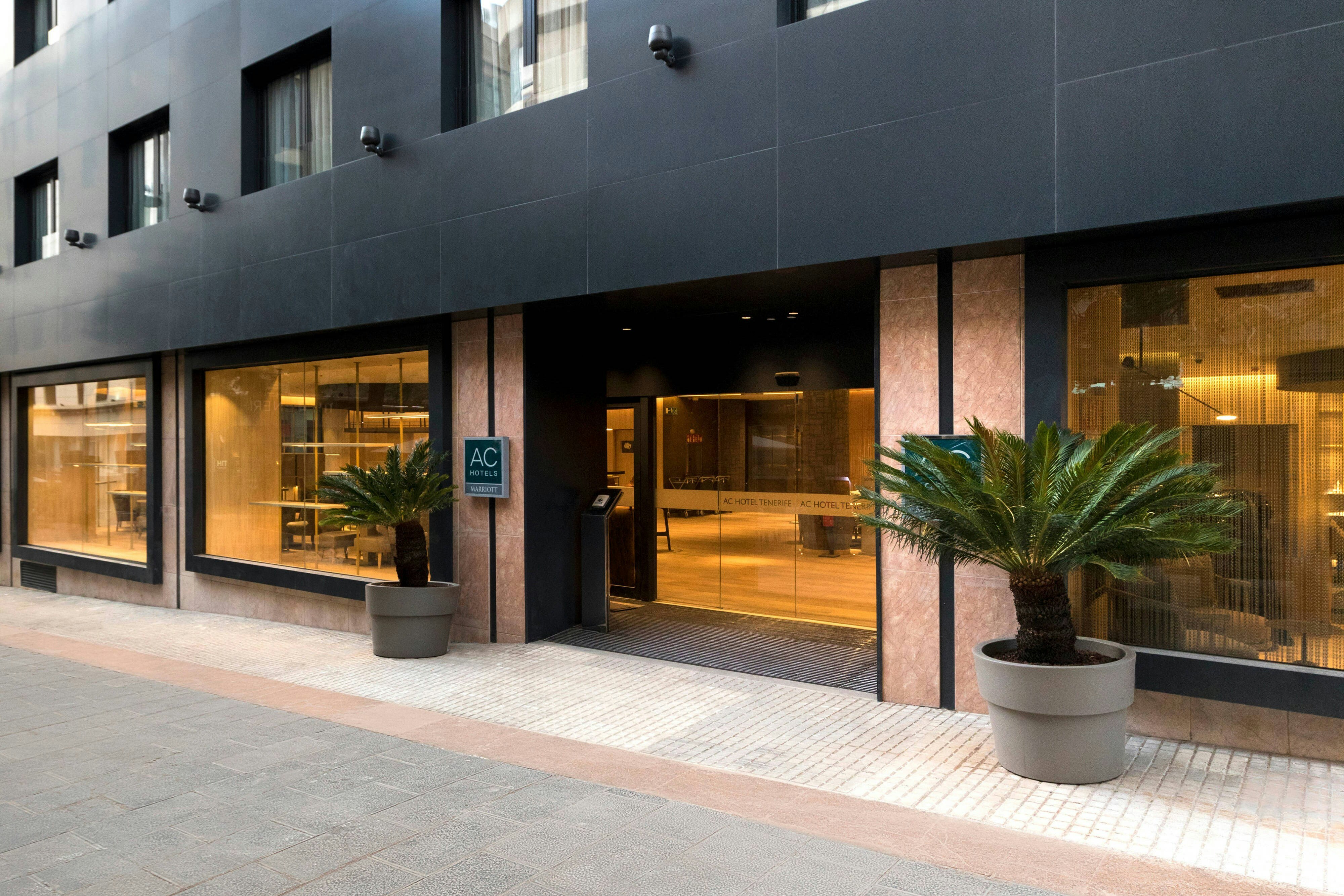 AC Hotel Tenerife by Marriott 2/26