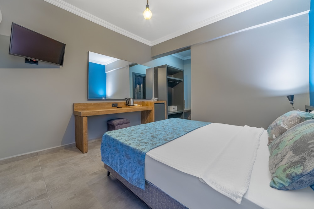 Royalisa Palmiye Beach Hotel - Adults Only 17/50