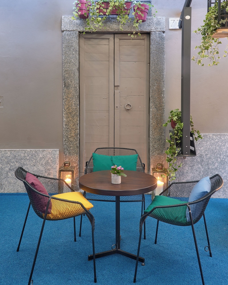 73 Boutique Hotel 28/43