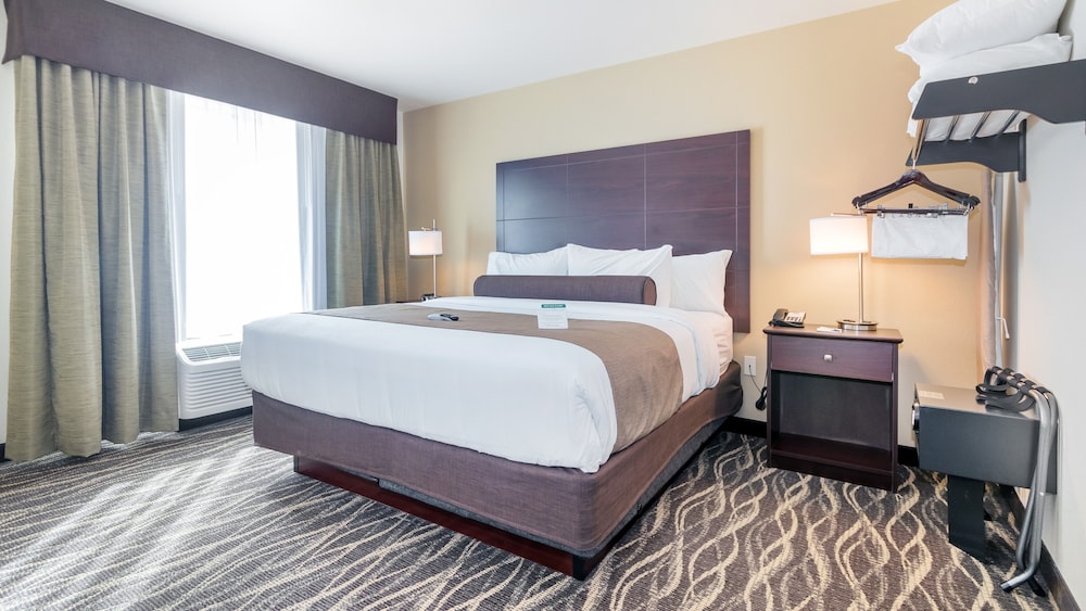 Cobblestone Hotel & Suites Janesville 11/38