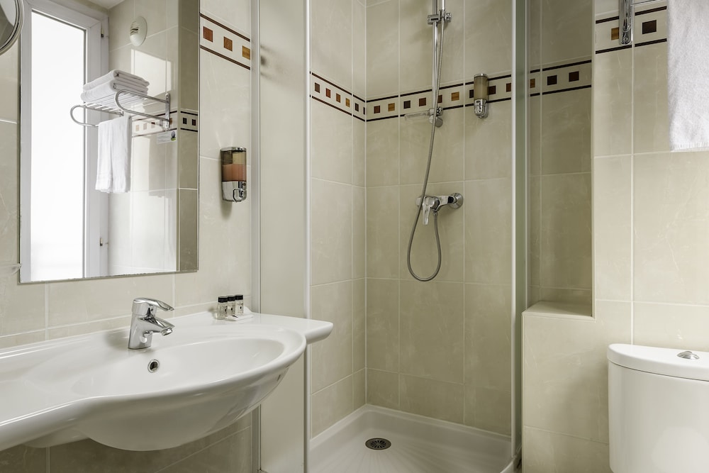HOTEL ELYSEE ETOILE 43/47