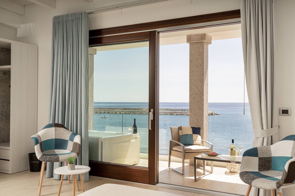 Hotel La Conchiglia 33/53