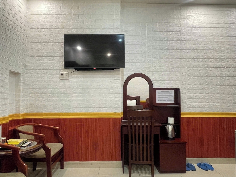 Huong Mai 2 Hotel 28/32