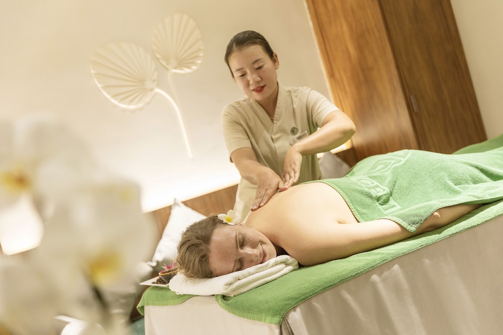 Little Gem Hoi An Boutique Hotel & Spa 43/63