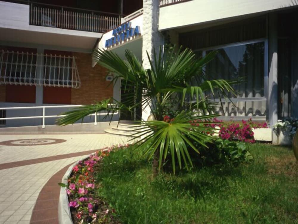 Hotel Helvetia 18/19