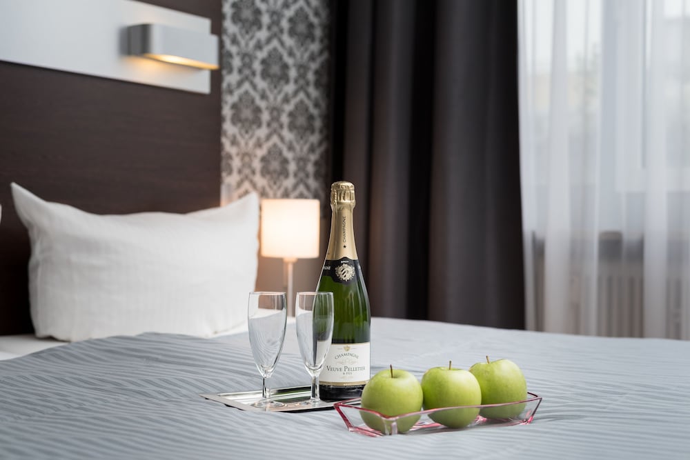 Munich Inn Design Hotel 10/20