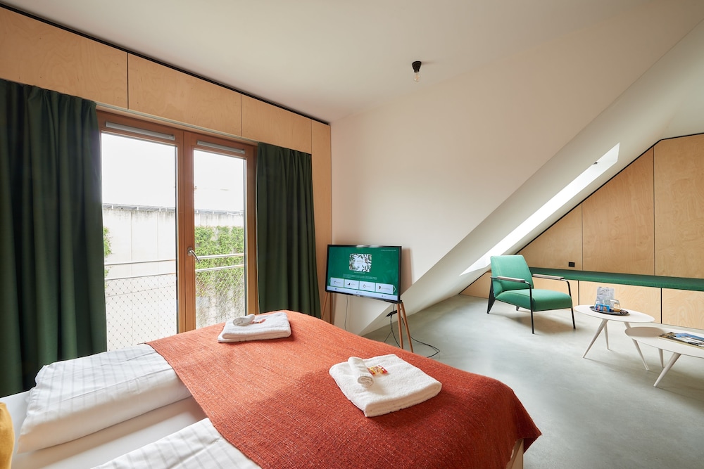 Kitz Boutique Hotel & Restaurant 14/43