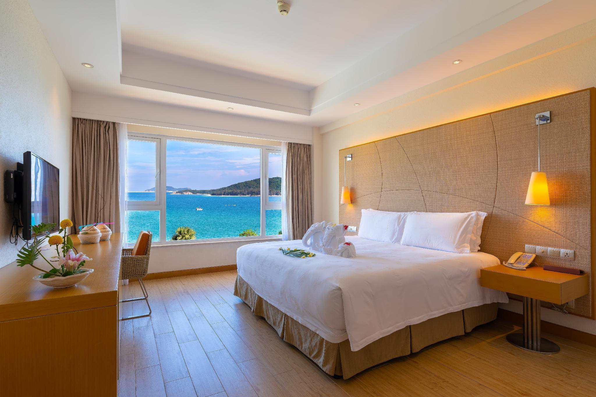 Ocean View Resort Yalong Bay 8/22
