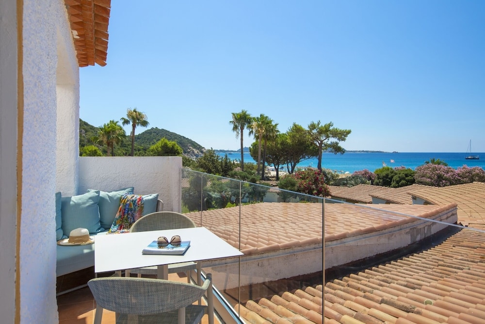 Cormoran Resort Villasimius 44/71