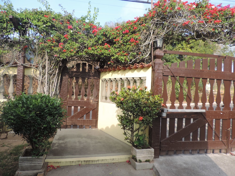 Pousada Flats Paguru 5/58