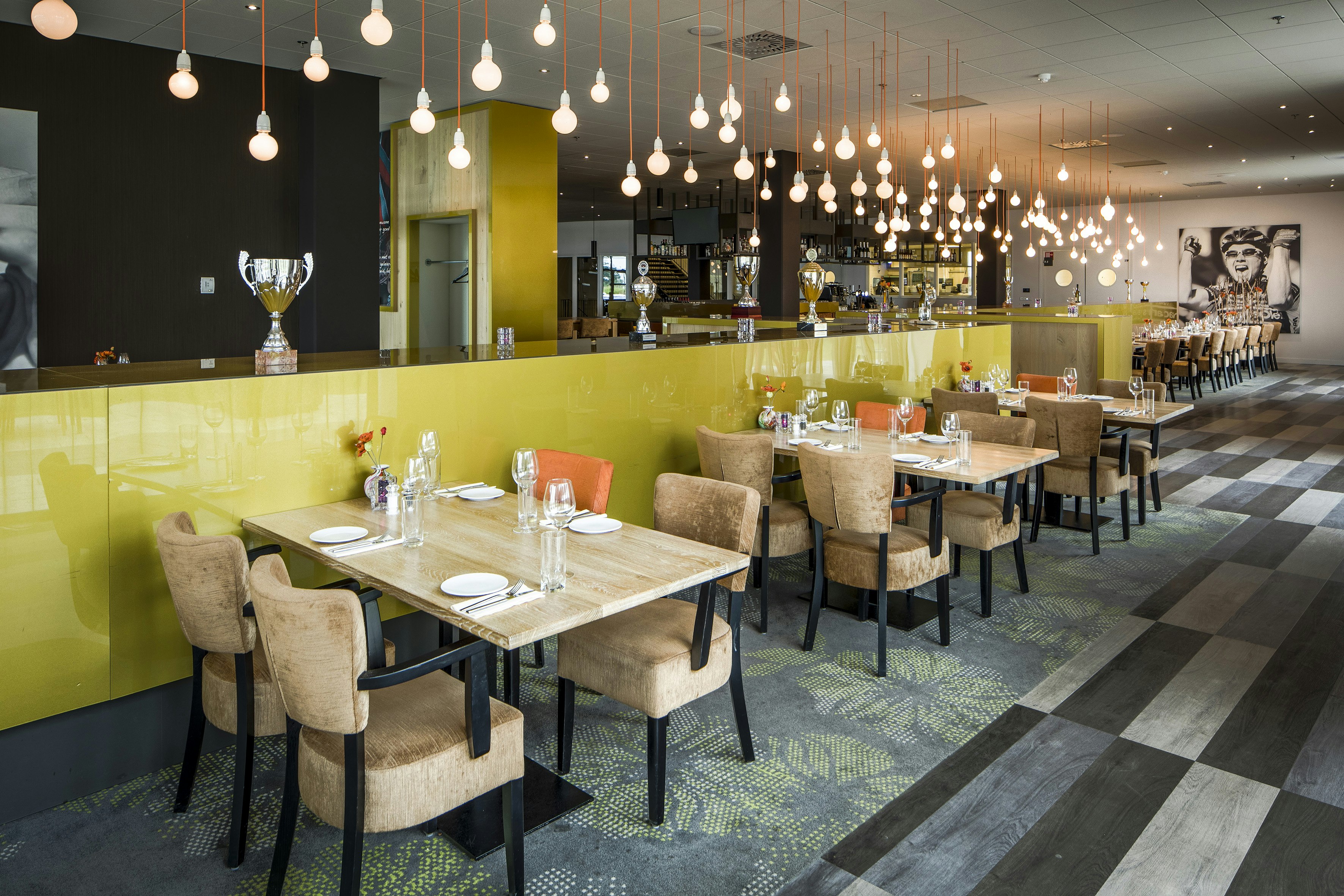 Fletcher Wellness Hotel Sittard 27/35