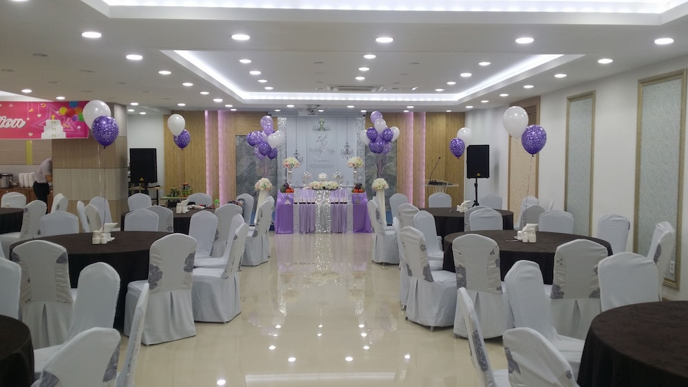 Jeonju Pungnam Family Hotel 39/50