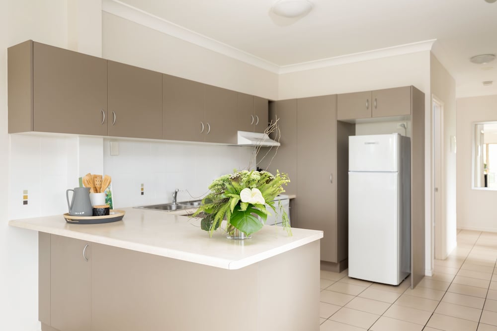 Townsville Southbank Apartments 6/20