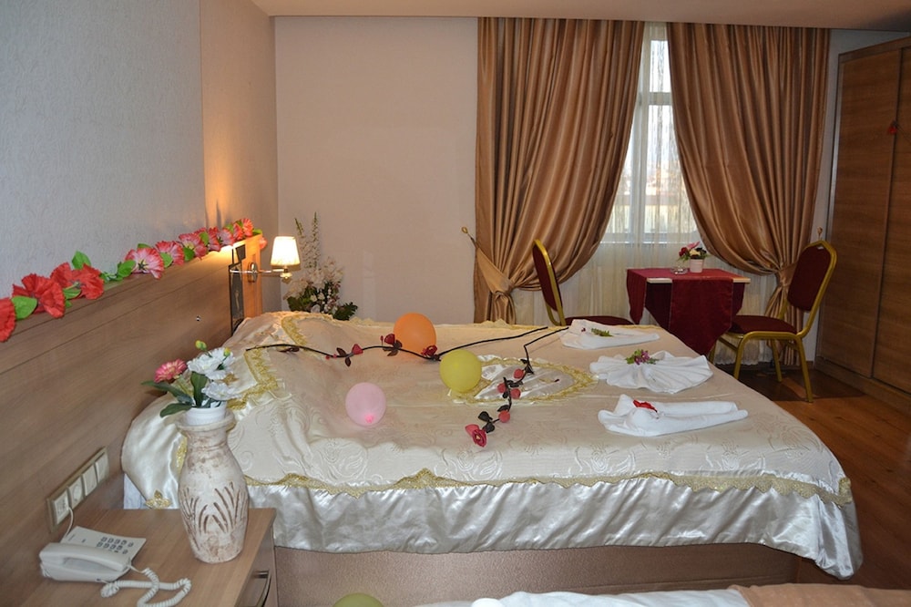 Samos Hotel 10/33