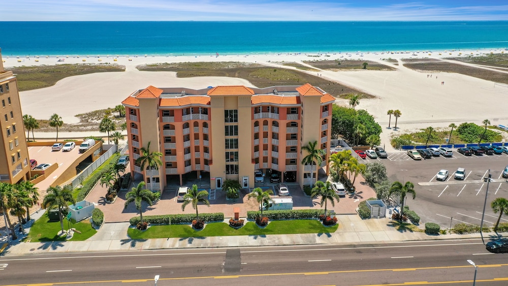 Surf Beach Resort 3/50