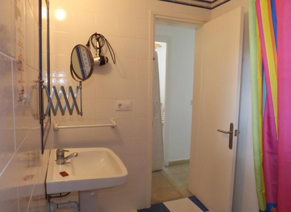 Nure Cel Blau Apartments 50/50
