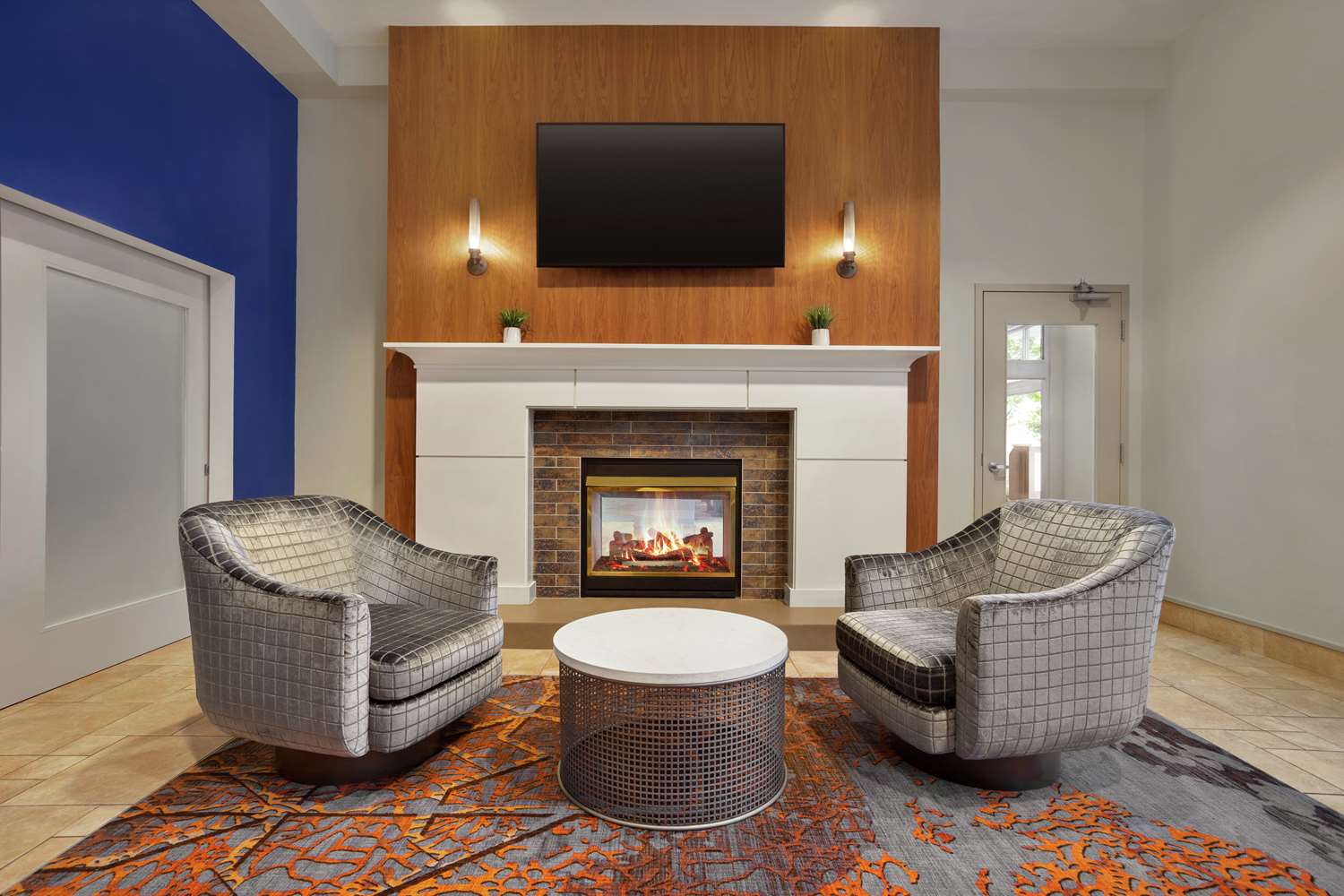 lounge