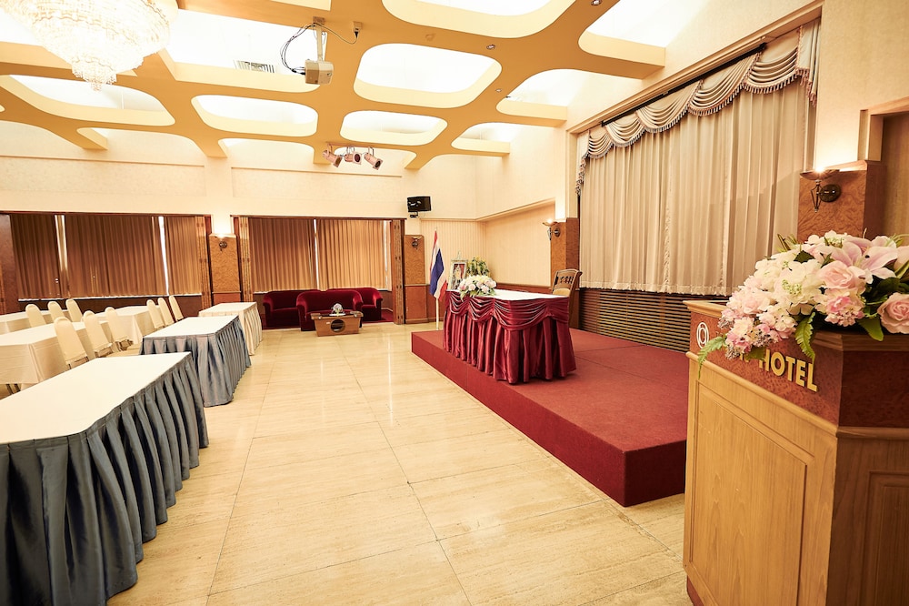 Kosit Hotel Hatyai 42/66