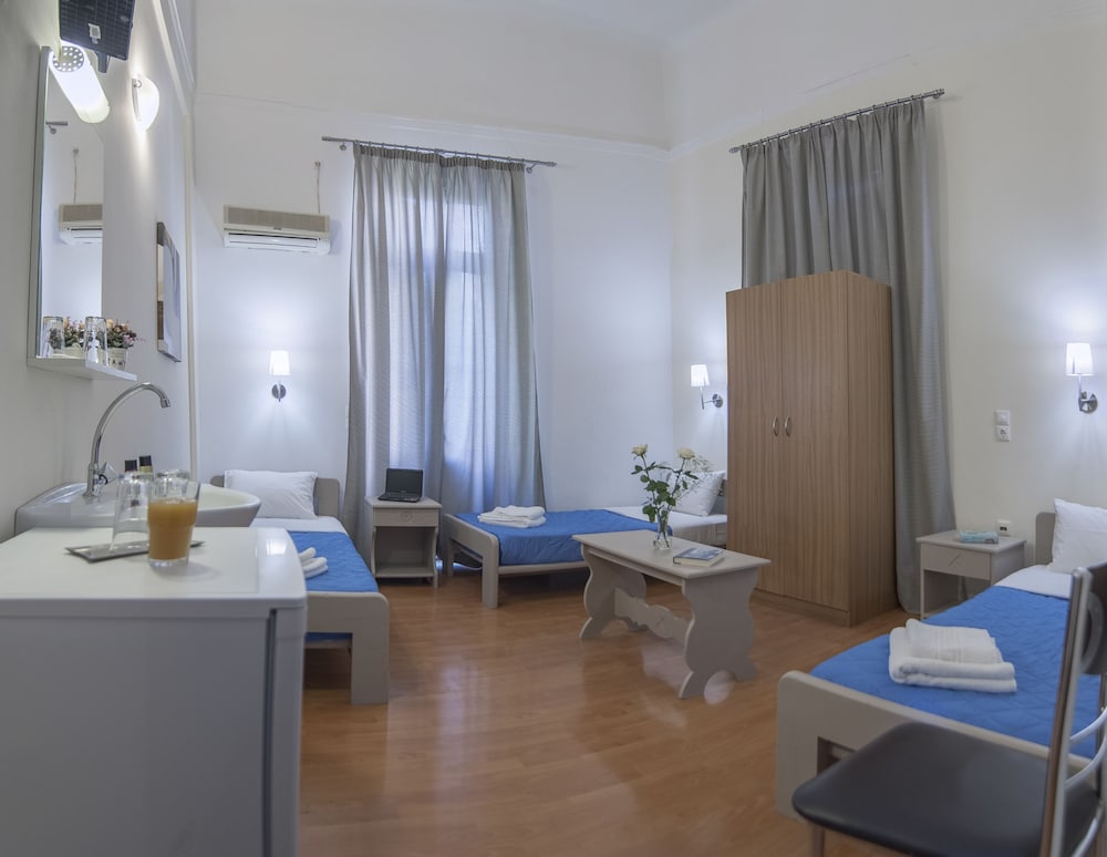Elikon Hotel 16/32