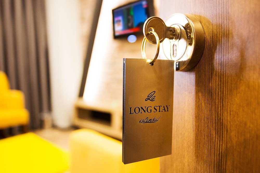 Long Stay Istanbul 13/43