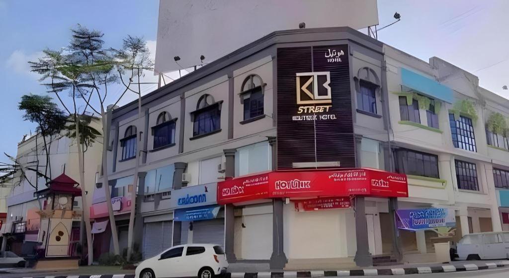 Kb Street Boutique Hotel 8/36