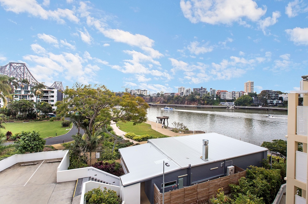 Bridgewater Terrace 6/54