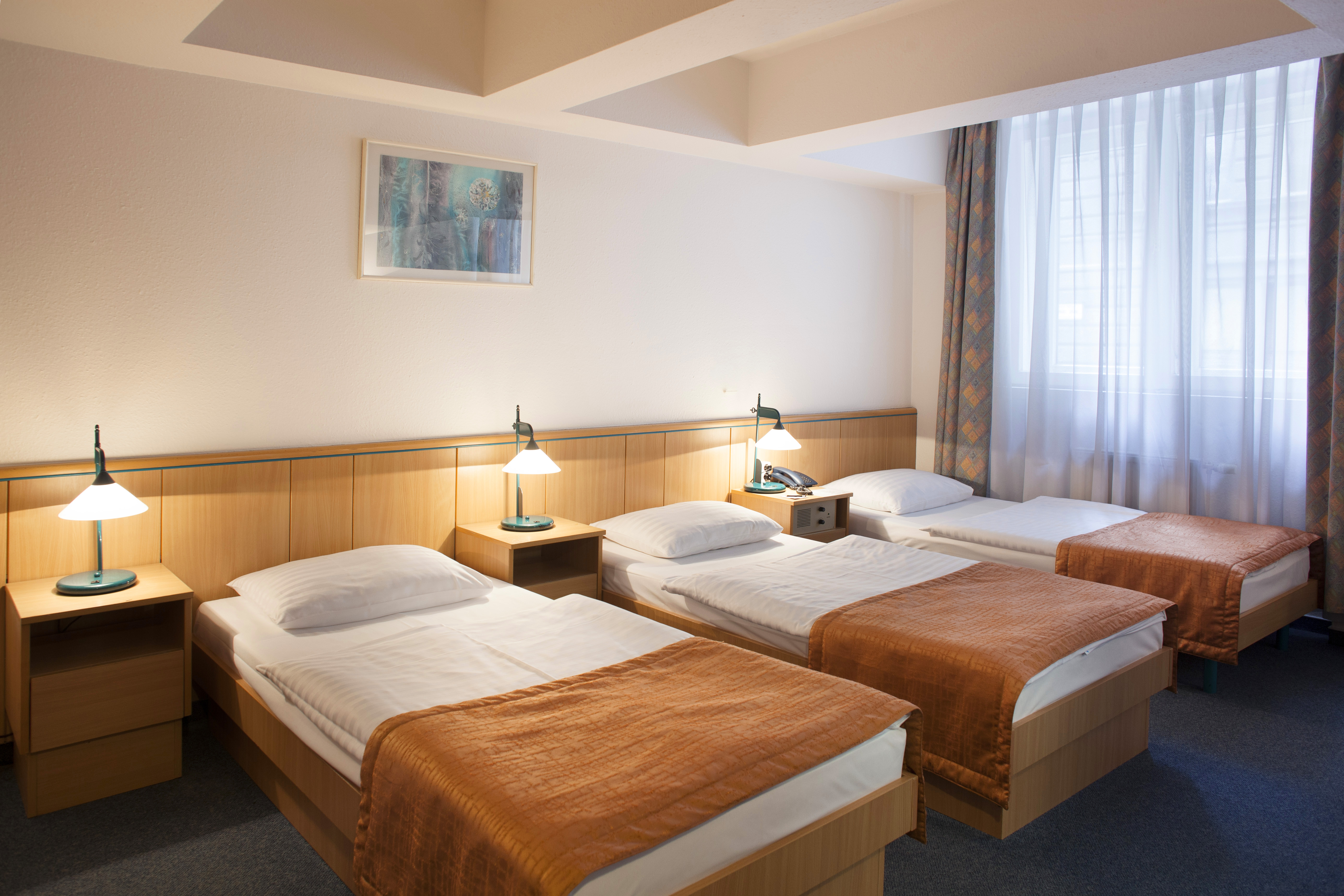 City Hotel Matyas 14/50