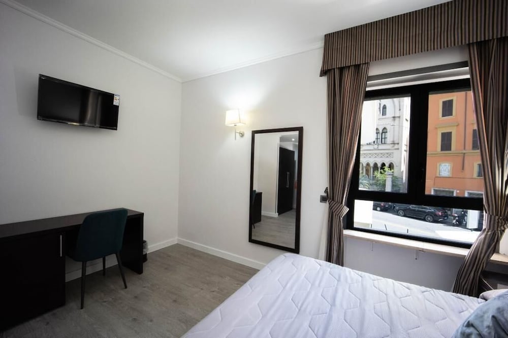 Seven Kings Relais Hotel 12/52