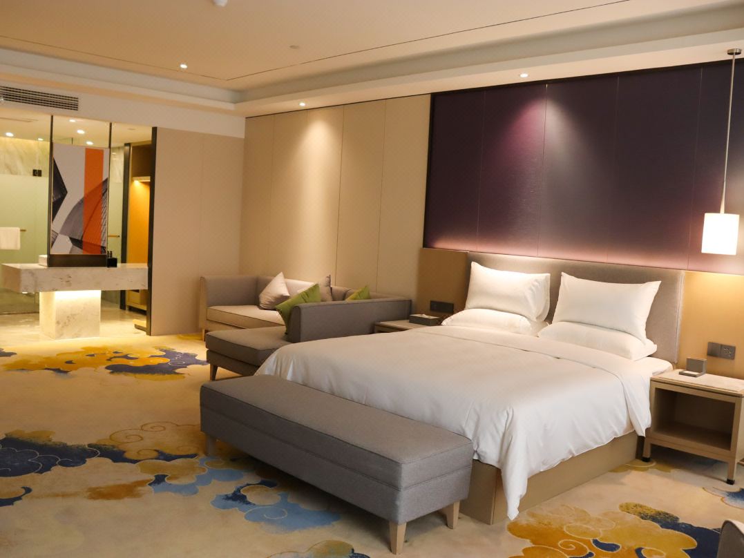 Wyndham Garden Hohhot Saihan 7/24