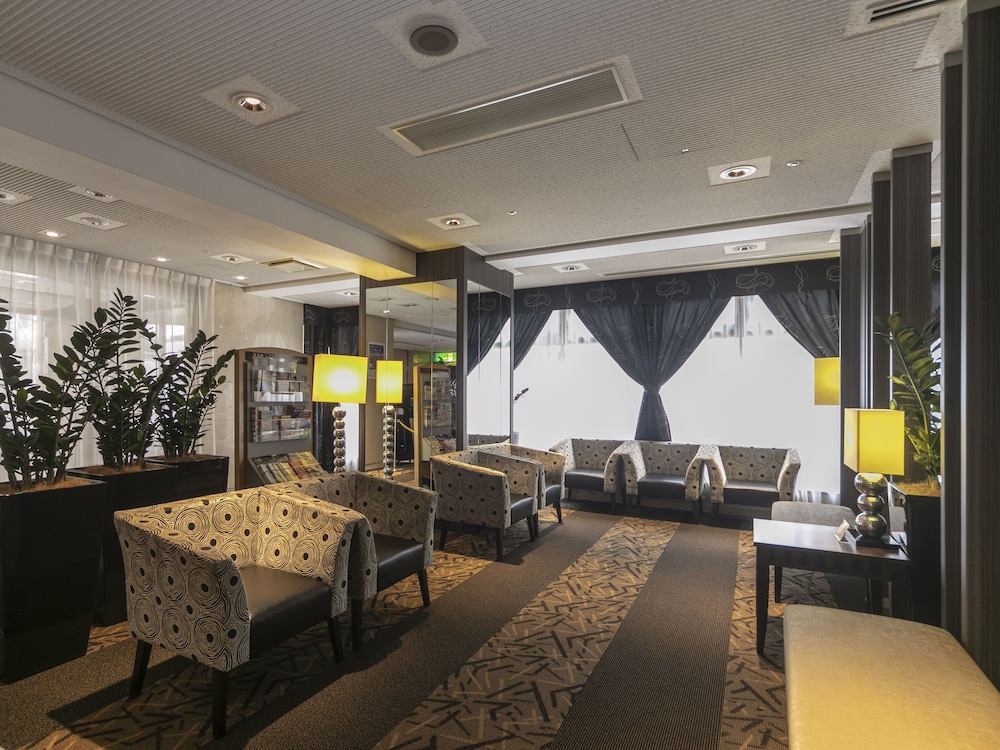 APA Hotel Osaka-Tanimachi 45/51