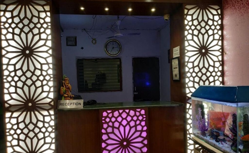 HOTEL AJAY INTERNATIONAL 6/46