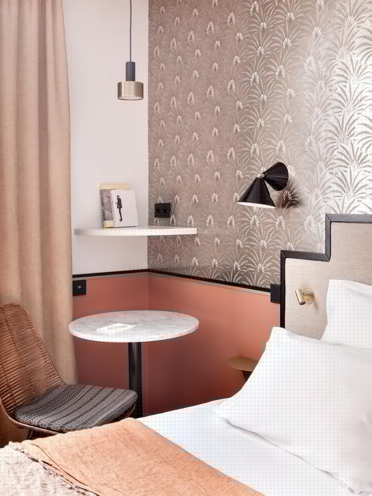 Hotel Doisy - Orso Hotels 17/53