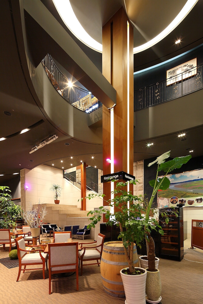 Ecograd Hotel 33/41