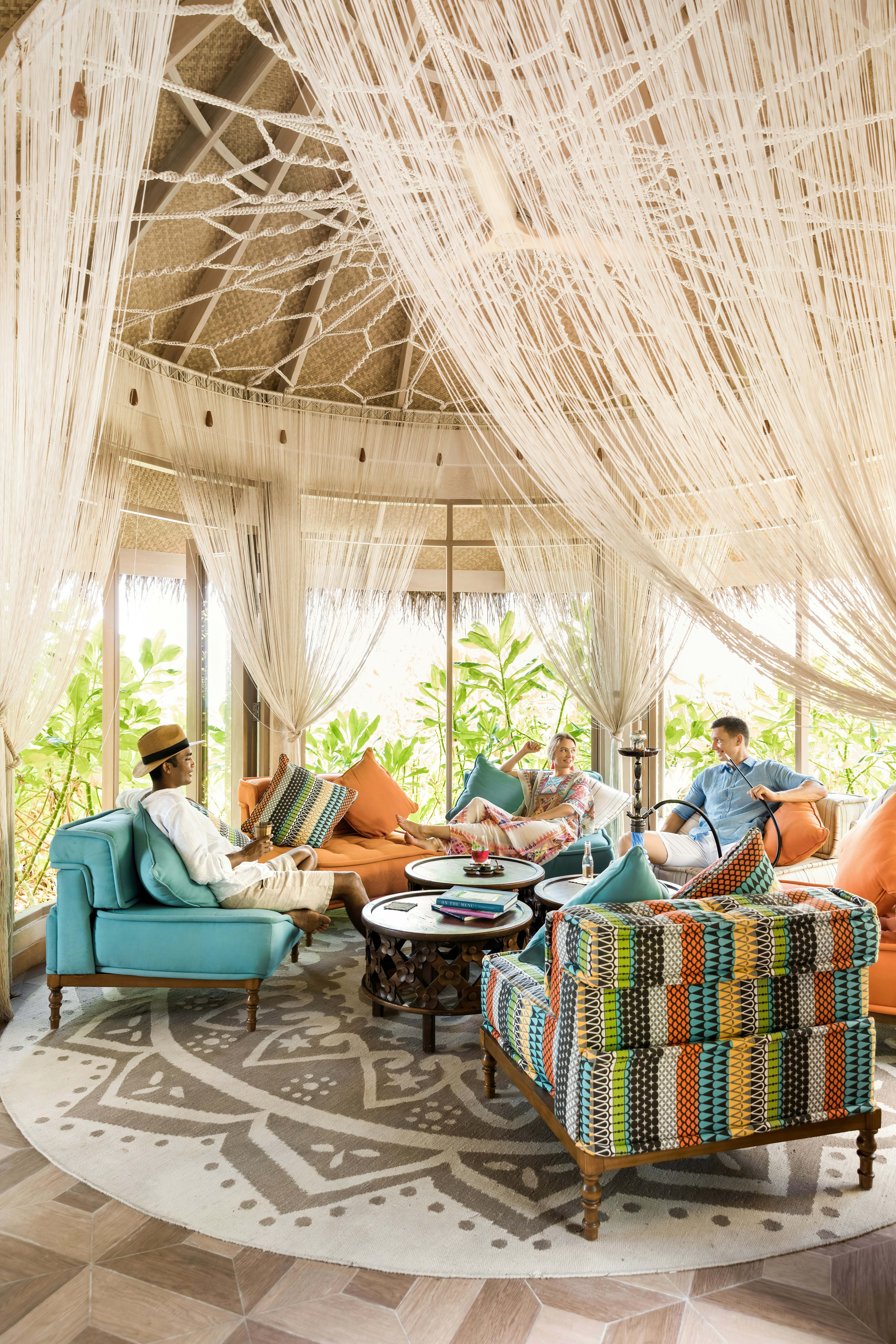 The Nautilus Maldives 48/61