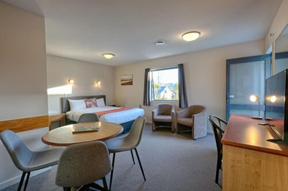 Bella Vista Motel Franz Josef Glacier 26/30