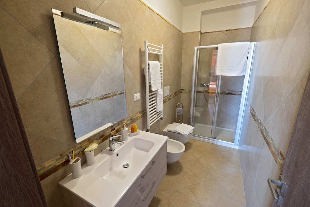 B&B Monte Castello 38/42