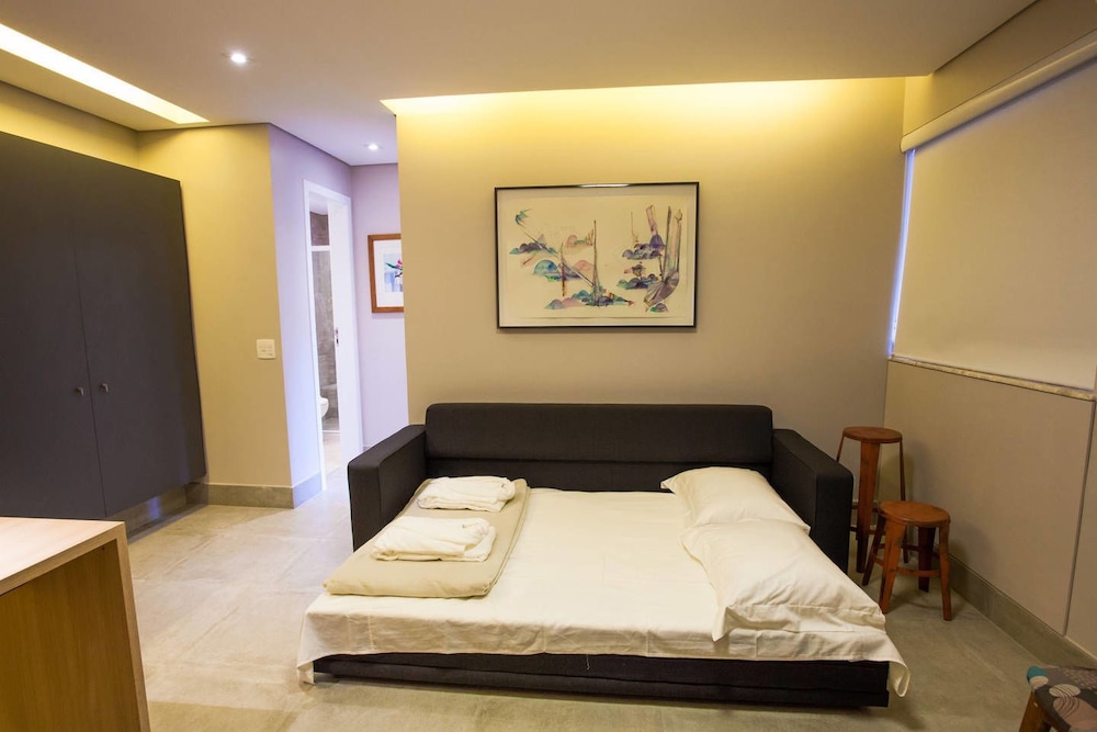 H4 Hotel La Residence Paulista 15/76