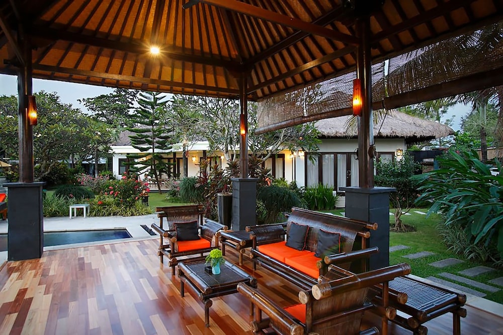Villa L'orange Bali 34/50