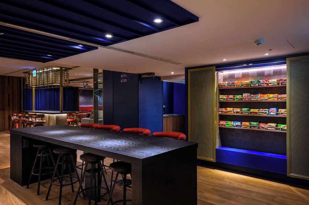 Olah Poshtel Taichung Wenxin 67/75