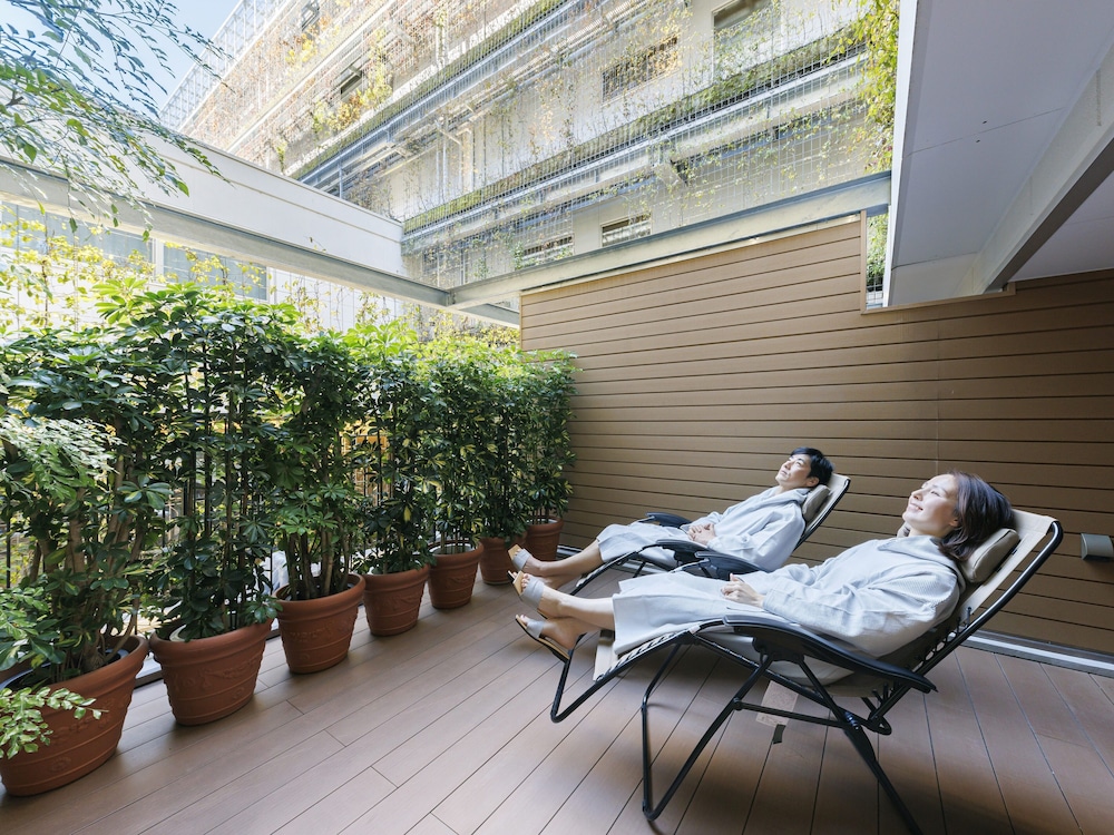 Good Nature Hotel Kyoto 23/48