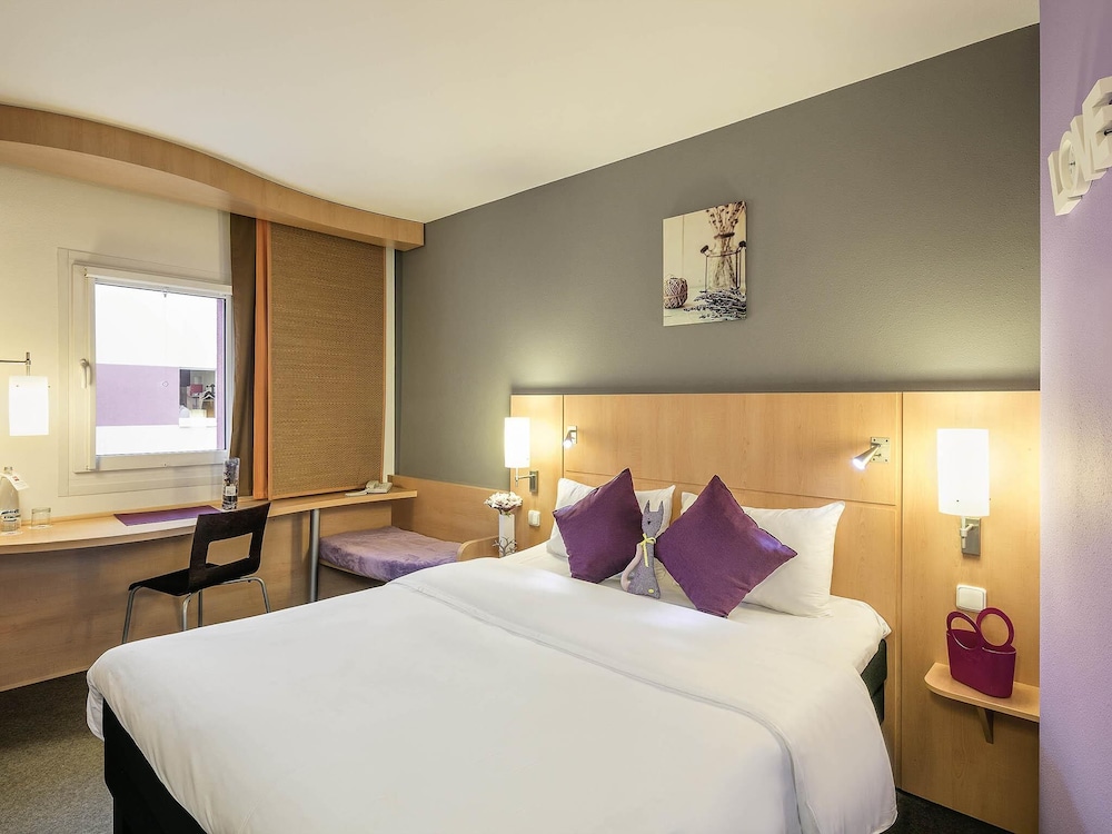 Ibis Praha Old Town 16/70