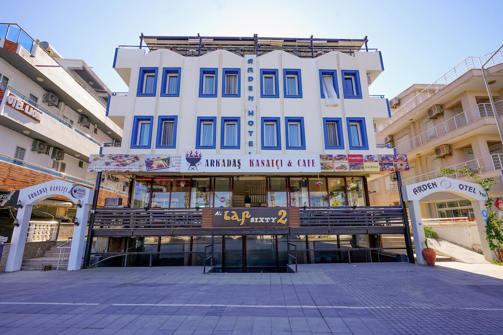 Arden Butik Otel 1/21