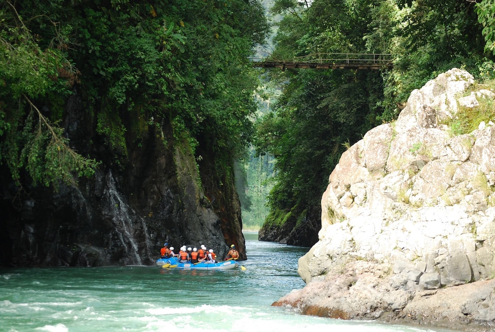 Pacuare Lodge 29/65