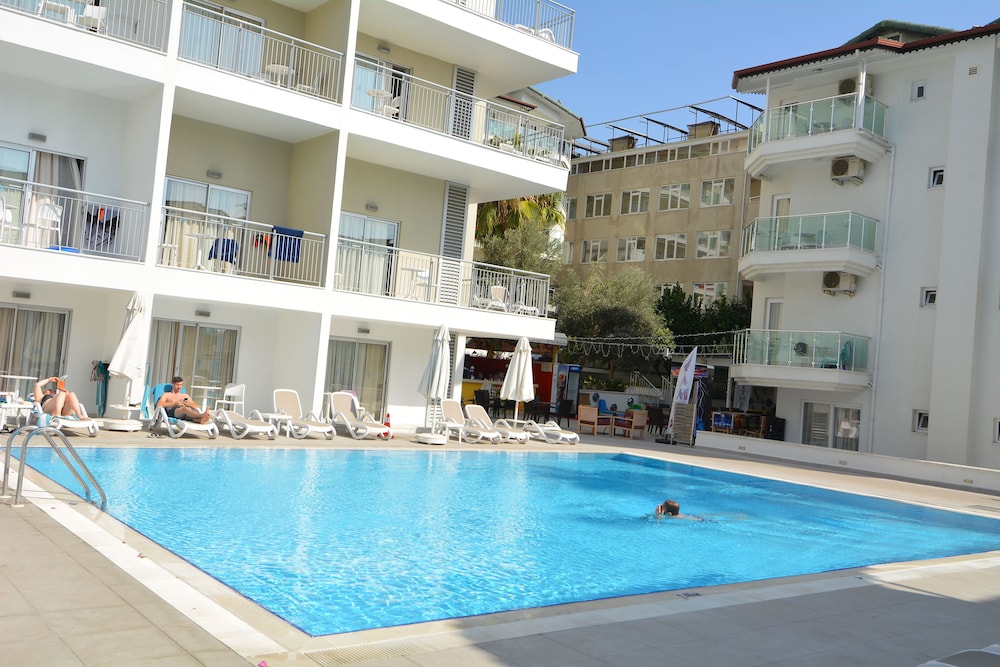 Side Su Hotel - Adult Only 9/58