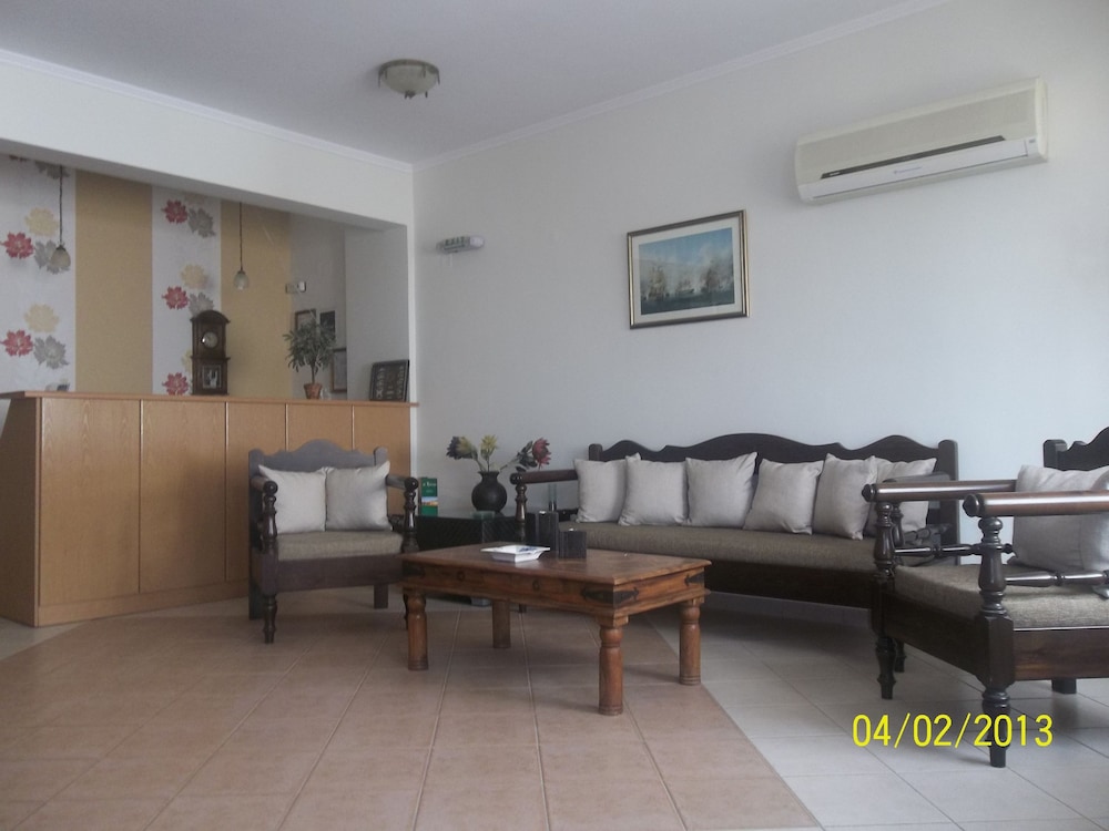 Kastro Hotel 19/25