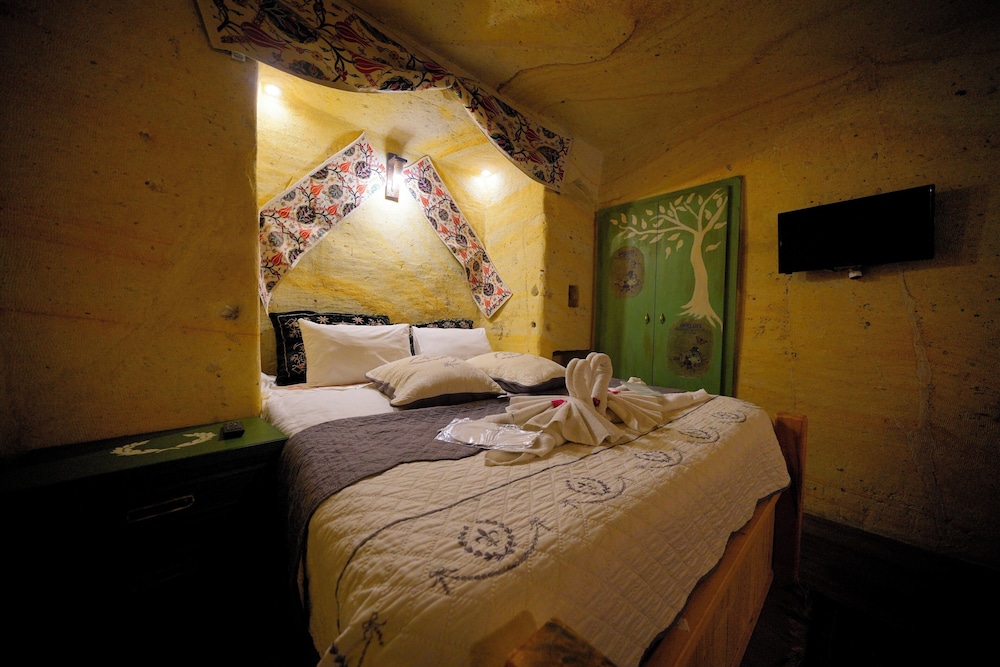 Antik Cave House 15/50