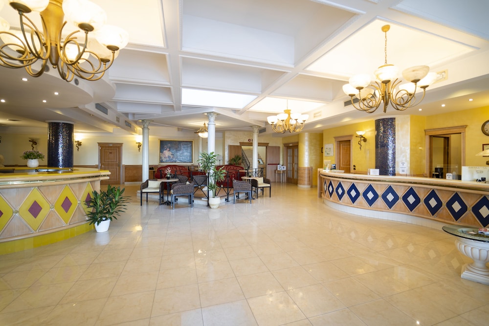 Hotel Villa Romana 7/62