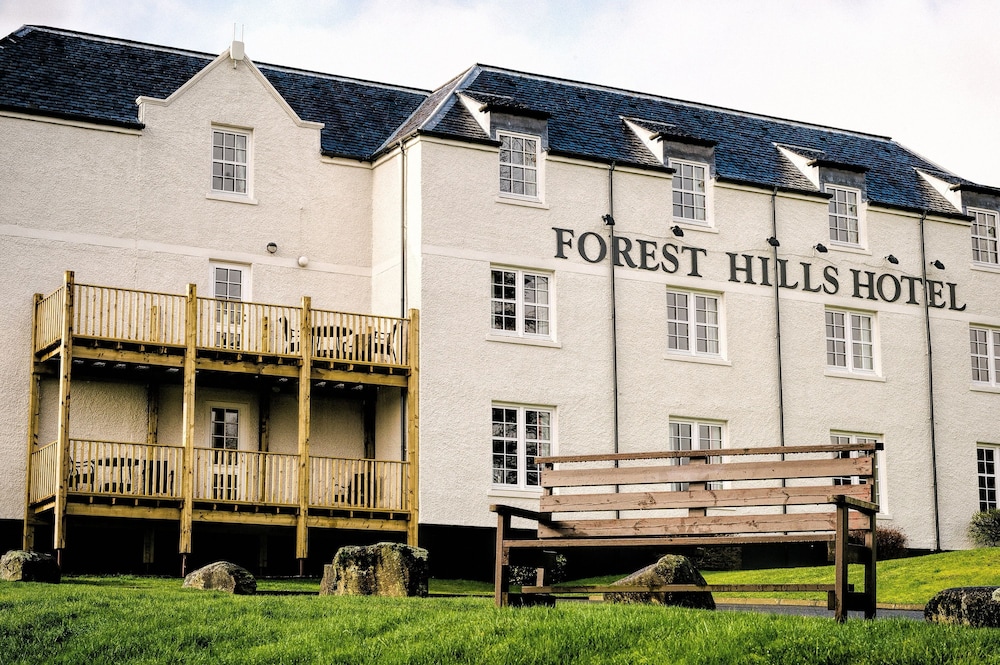Macdonald Forest Hills Hotel & Spa 2/67