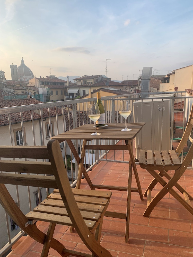Kairos by Florence Art Apartments 45/74